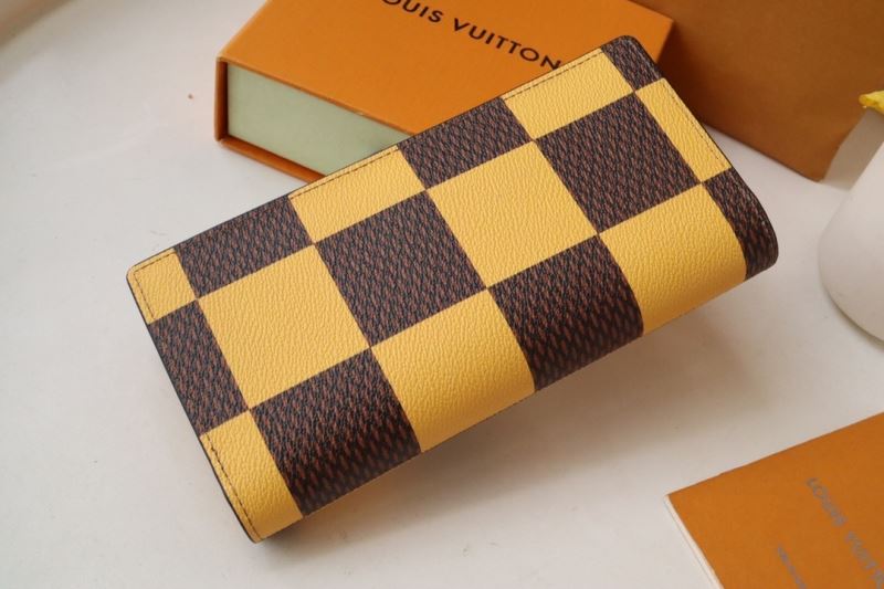 Louis Vuitton Wallets